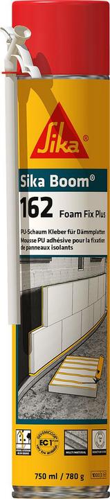 Sika SikaBoom-162 Foam Fix Plus C12 (750 ml)