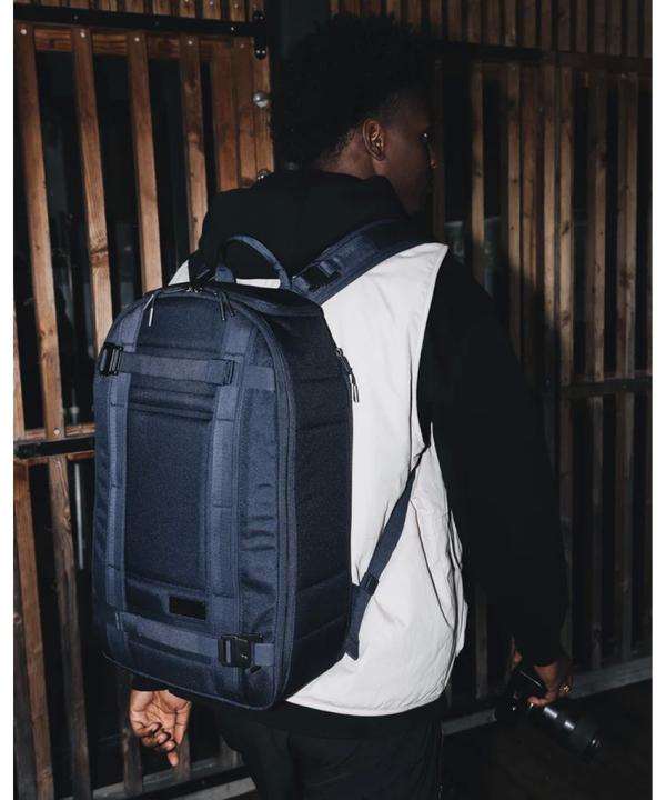 Actual product image D_b_ The Ramverk (21 l)
