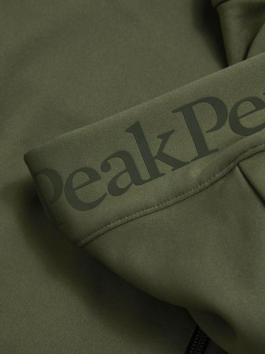 Produktbild Peak Performance Rider Essentials Hoodie (L)