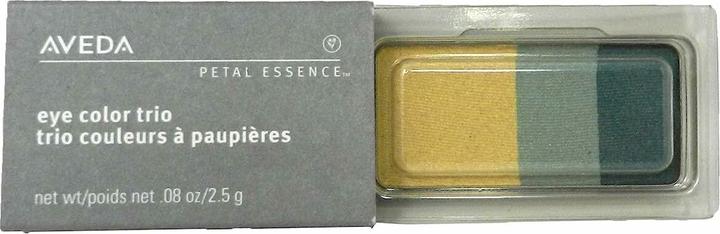 Aveda Petal Essence Eye Color Trio No 974