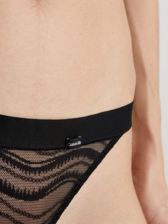 Actual product image Calvin Klein Bikini (S)