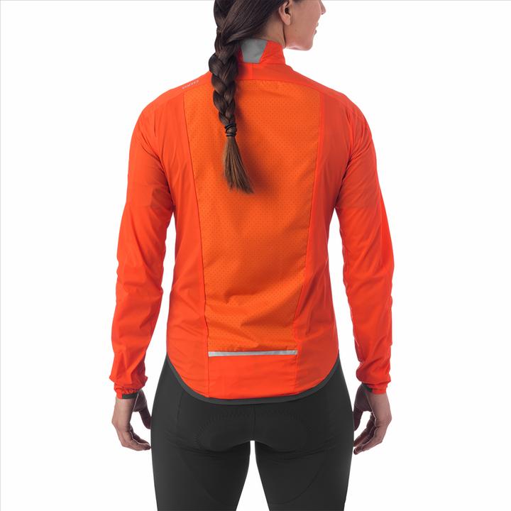 Produktbild Giro W Chrono Expert Wind Jacket (M)