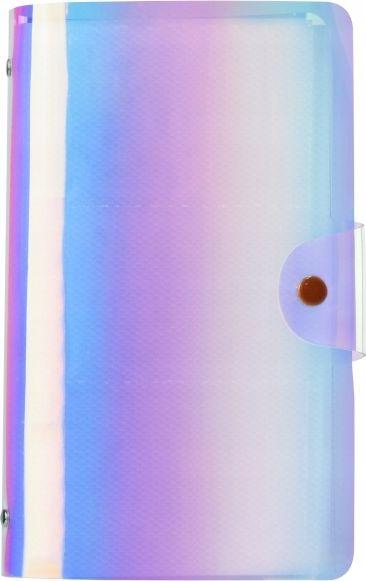 Actual product image Loveinstant photo album for Fuji Instax Mini 11/96 Photos - Flash