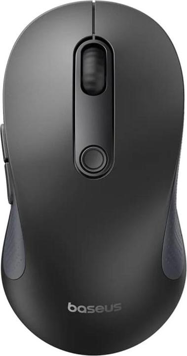 Produktbild Baseus F02, 4000DPI, BT / Wi-Fi, schwarz
