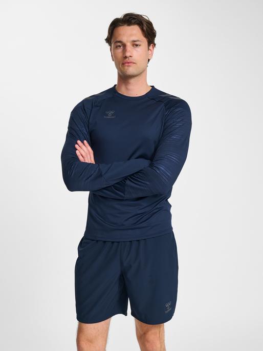 Produktbild hummel Hmlpro Training Crew Sweat (S)