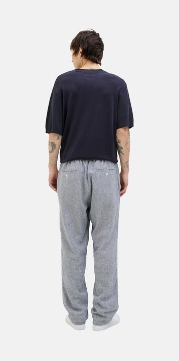Produktbild Jack & Jones Jprccwilliam Knit Crew Neck Ss Sn (M)
