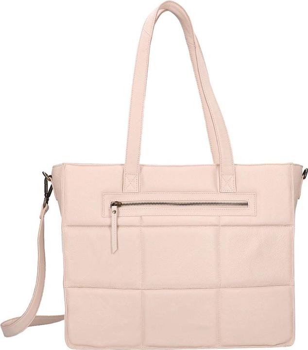 Immagine prodotto Dimagini Dames Laptoptas / Werktas / Aktetas - Gotta - Wit - 15 pollici (15")
