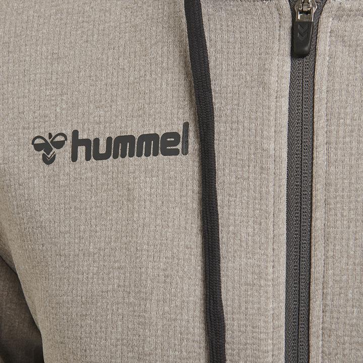 Produktbild hummel Authentic Poly Zip Hoodie (XL)