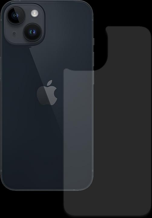 Produktbild RhinoShield Schutzfolie Back Protector (Apple iPhone 14)