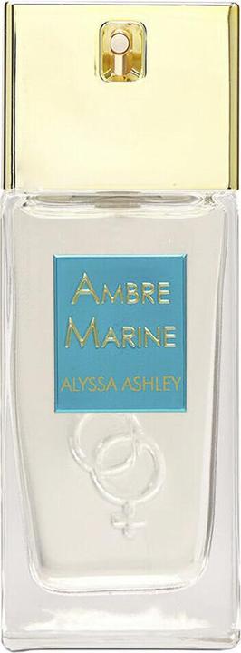 Immagine prodotto Alyssa Ashley Ambre Marine Eau de Parfum per donna 30ml Spray (Eau de parfum, 30 ml)
