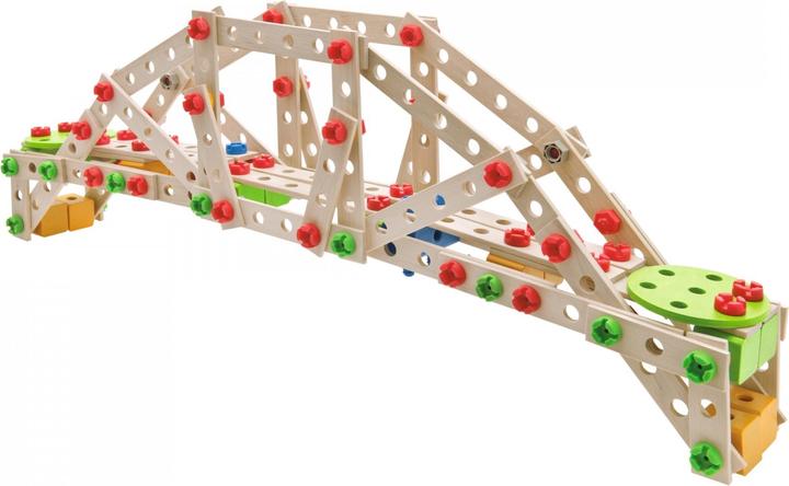 Produktbild Eichhorn Constructor, Windrad