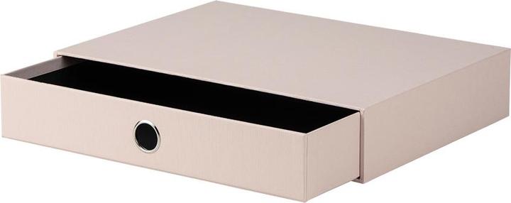 Produktbild Rössler Schubladenbox (A4)