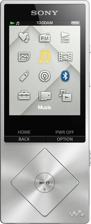 Sony Nwz-A15 (16 GB)