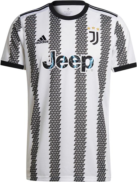 Produktbild adidas Home Jersey Juventus Turin 2022/23 Kinder (140)
