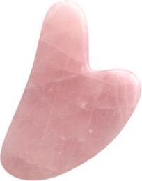 Fluff Gua Sha Stone Facial Massage S