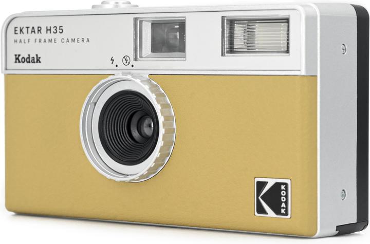 Actual product image Kodak Ektar H35