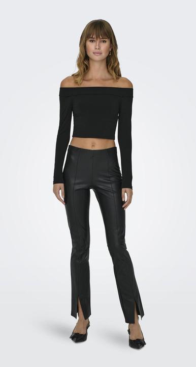 Immagine prodotto Only Top a manica lunga off shoulder (M)