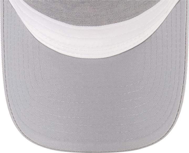 Produktbild New Era 9Forty A-Frame Trucker Cap - Rocky Mountains Grau (One Size)