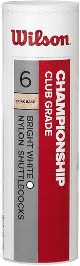 Produktbild Wilson Championship