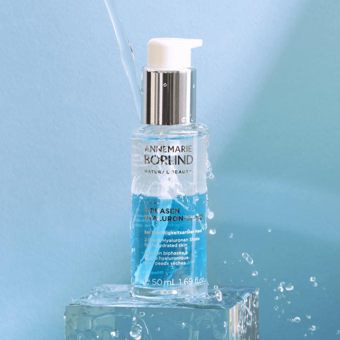 Immagine prodotto Annemarie Börlind 2-Phasen Hyaluron-Shake (50 ml)