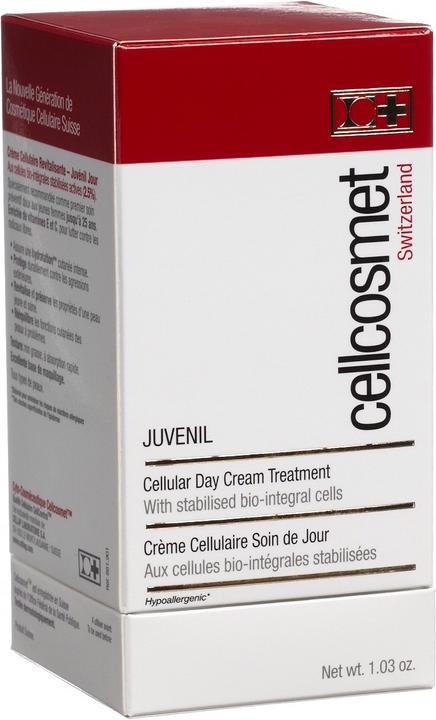 Produktbild Cellcosmet Juvenil Jour (30 ml, Tagescreme)