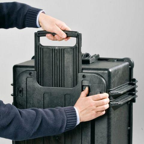 Produktbild Explorer Cases Spezialkoffer 54x41x25 cm Mod. 5326 (Kamera Innentasche, 53 l)