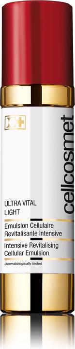 Cellcosmet Ultra Vital Light (50 ml, Gesichtswasser)