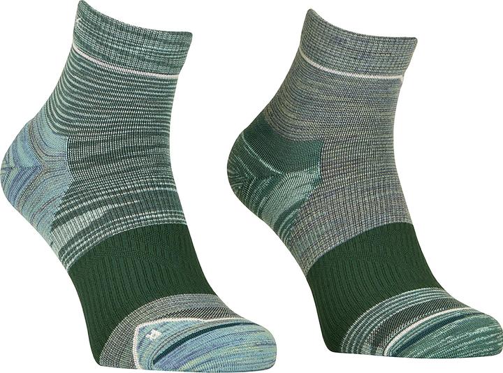 Ortovox Alpine Quarter Socks