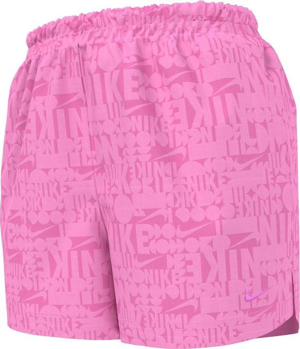 Image du produit Nickelodeon RETRO FLOW Terry 5" Volley Short (XS)