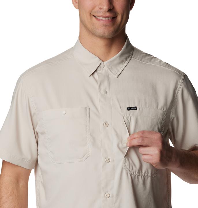 Immagine prodotto Columbia Silver Ridge Utility Lite Manica Corta (S)
