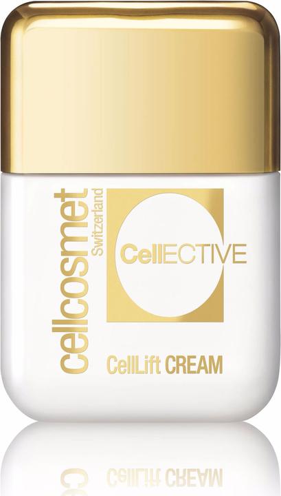 Actual product image Cellcosmet Cellective Celllift Cream (50 ml, 24h cream)