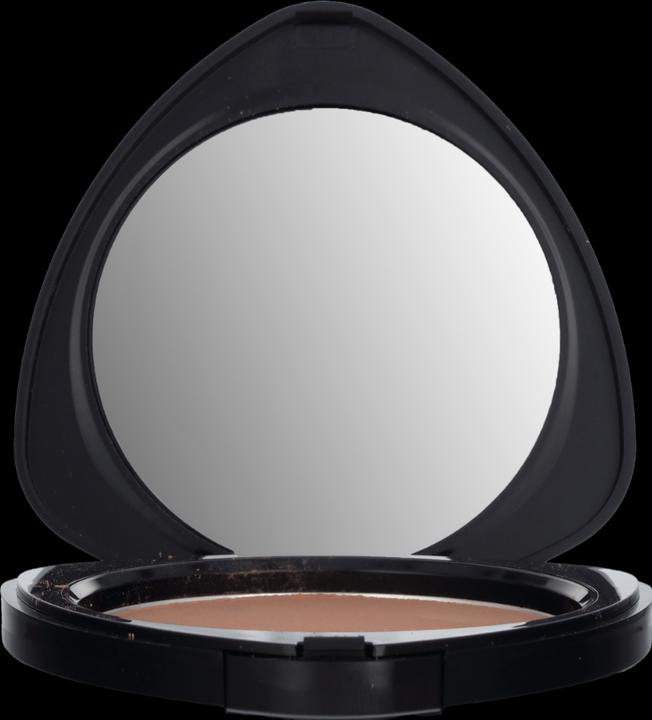 Actual product image Dr. Hauschka Bronzing Powder 01 Bronze (#01 Bronze, Highlighter, 5.60 g)