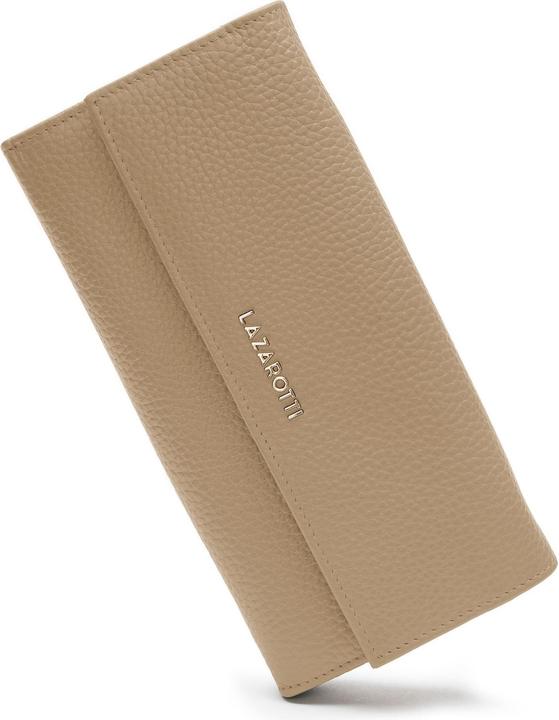 Immagine prodotto Lazarotti Bologna Leather Geldbörse Leder 19 cm