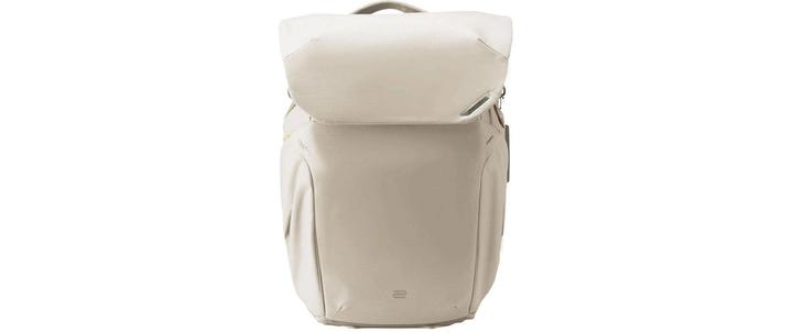 Actual product image Pgytech BackPack 20L OneGo 2 (Sand Khaki) (Photo backpack, 20 l)