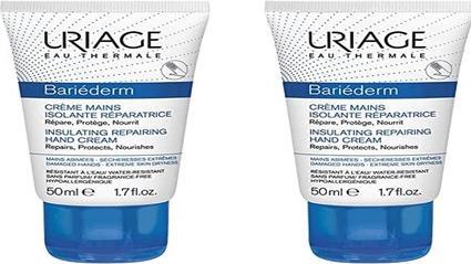 Uriage Bariederm Creme 50ml (100 ml)