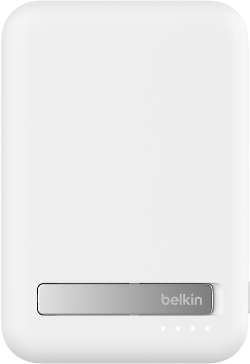 Produktbild Belkin BoostCharge Pro (8000 mAh, 20 W, 30.80 Wh)