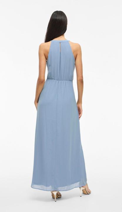 Actual product image Vila VIMILINA Neckholder Maxikleid (38)