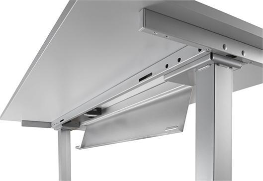 Produktbild Hammerbacher Siere XMST (1200 x 800 x 720 mm)
