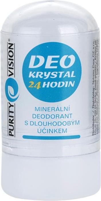 Actual product image Purity Deo Krystal (Stick)