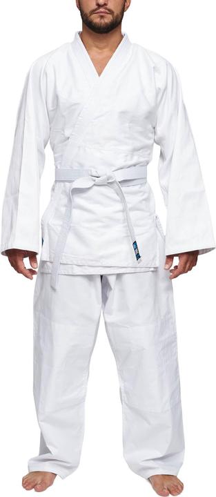 Leone Judo Anzug AB401
