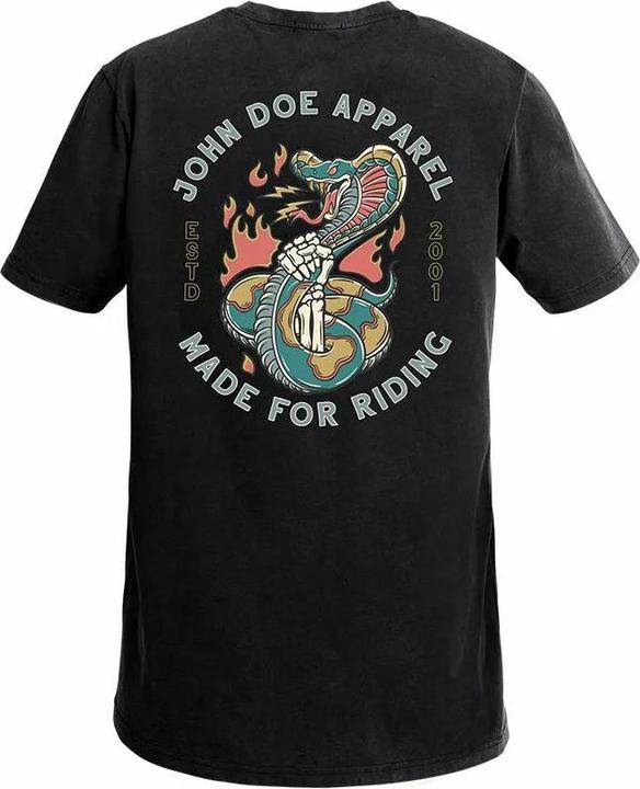 Actual product image John Doe Snake II (L)