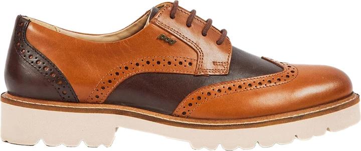 Produktbild Pod Halbschuhe Kortney Leder (35.5)