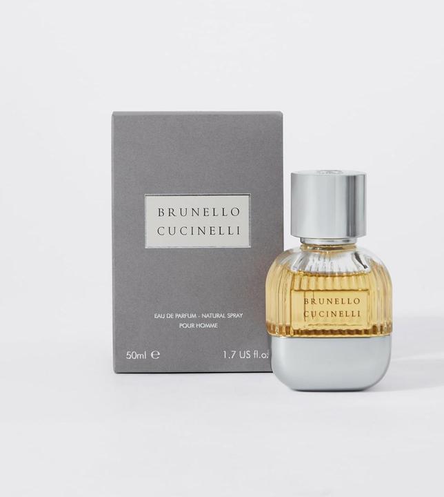 Produktbild Brunello Cucinelli Eau de Parfum Natural (Eau de Parfum, 50 ml)