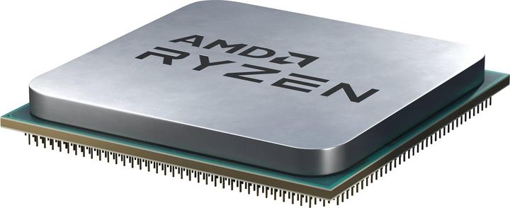 AMD Ryzen 7 3800X 3.9 GHz (AM4, 3.90 GHz, 8 -Core)