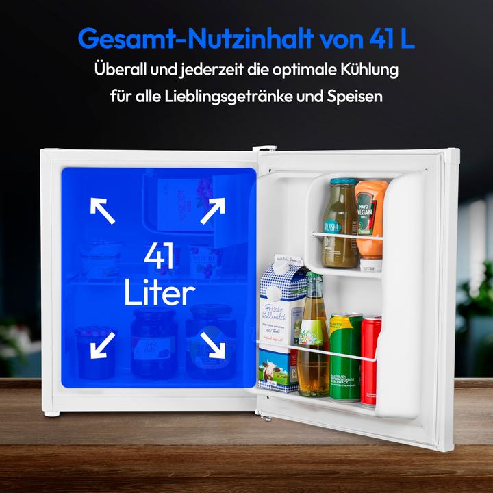 Image du produit Medion MD 37724 (41 l)