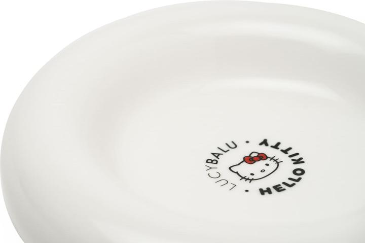 Image du produit LucyBalu DROP Katzennapf - Hello Kitty Edition