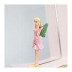 Actual product image Trousselier Jewellery box with music, flower fairies, noctilucent.