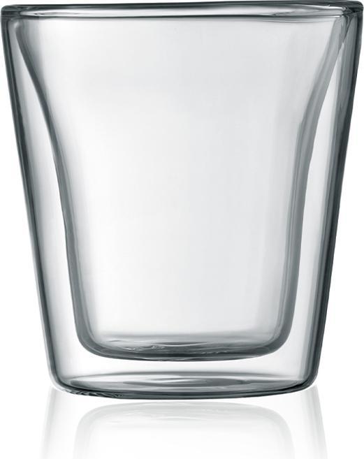 Image du produit Bodum Cantine (100 ml, 6 x)