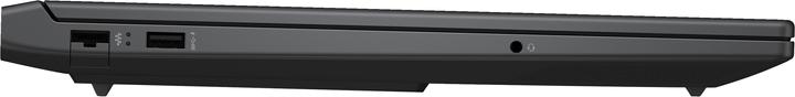 Actual product image HP Victus Gaming Laptop 16-r0045nd (16.10", Intel Core i7-13700H, 16 GB, 512 GB, Eng. Int.)