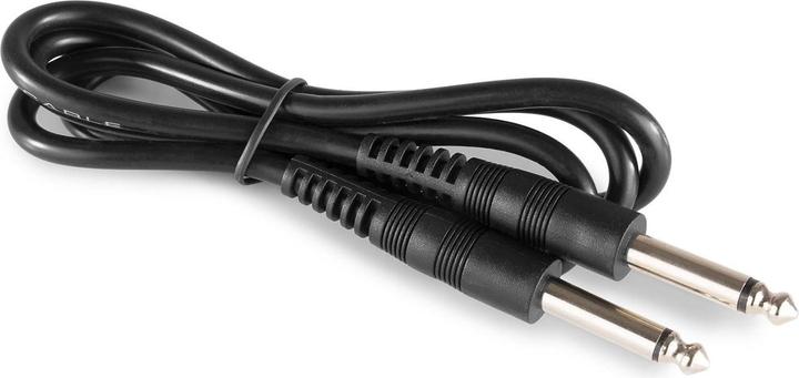 Actual product image Vonyx Wireless microphone WM61B